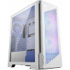 Boîtier Gamer Moyen Tour MSI MPG VELOX 300R AIRFLOW PZ / Blanc