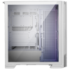 Boîtier Gamer Moyen Tour MSI MPG VELOX 300R AIRFLOW PZ / Blanc