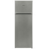 Volume Net Totale : 257 Litres (Réfrigérateur : 201 Litres , Congélateur : 56 Litres)