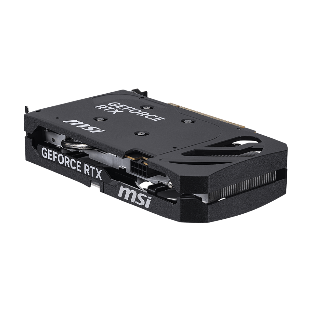 Carte graphique MSI GeForce RTX 5050 8G SHADOW 2X OC Bulk / 8 Go GDDR6