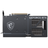 CARTE GRAPHIQUE MSI GeForce RTX 5070 VENTUS 2X OC / 12 Go GDDR7
