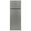 Volume Net Totale : 316 Litres (Réfrigérateur : 245 Litres , Congélateur : 71 Litres)