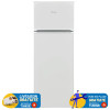 RÉFRIGÉRATEUR INDESIT DEFROST Double Portes 360 Litres / Blanc