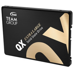 DISQUE DUR SSD Team 2.5" STD SATA3 QX 1TB RETAIL