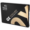 DISQUE DUR SSD Team 2.5" STD SATA3 QX 1TB RETAIL