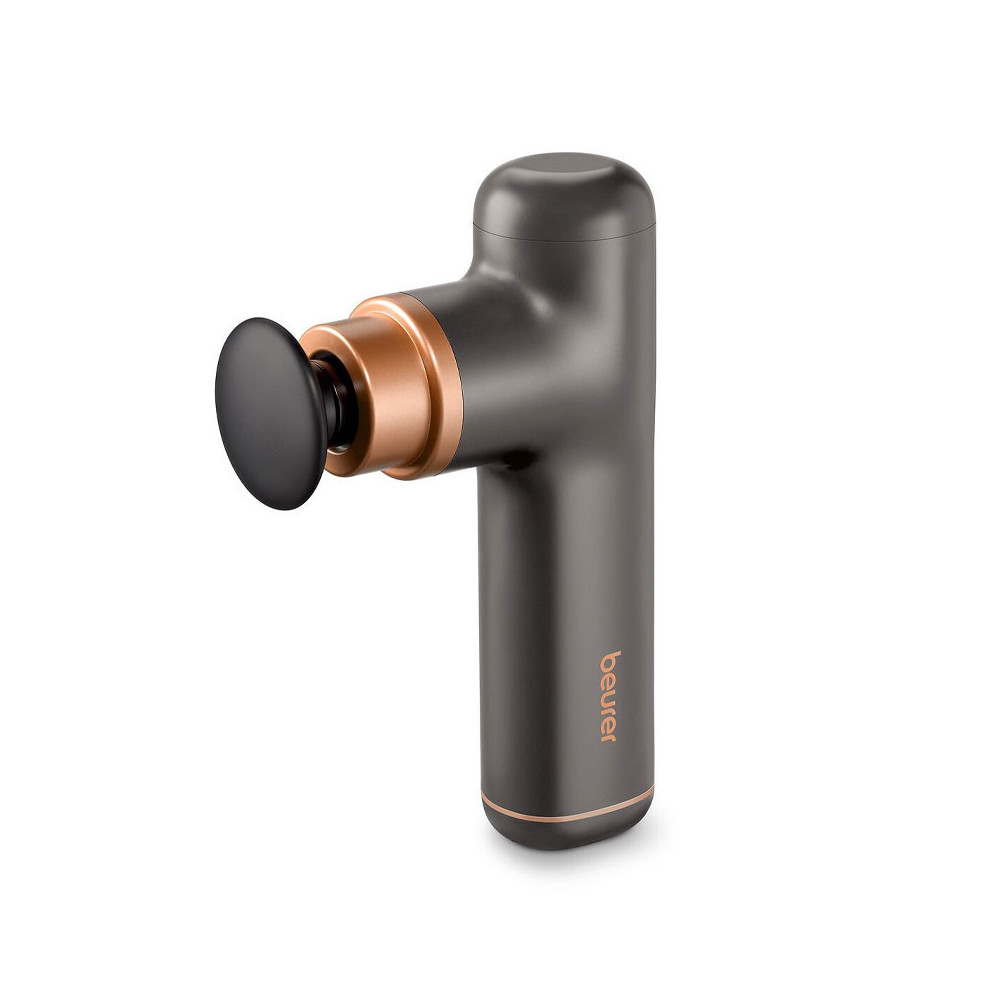 PISTOLET DE MASSAGE MUSCULAIRE DOUX BEURER MG79