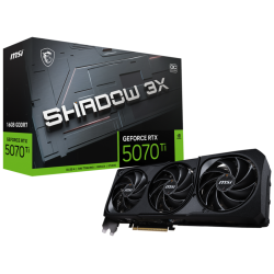 CARTE GRAPHIQUE MSI GeForce...