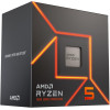 Processeur AMD Ryzen 5 7600 AM5 MPK ( + VENTI)