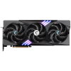 Carte graphique MSI GeForce RTX 5070 Ti GAMING TRIO OC / 16 Go GDDR7