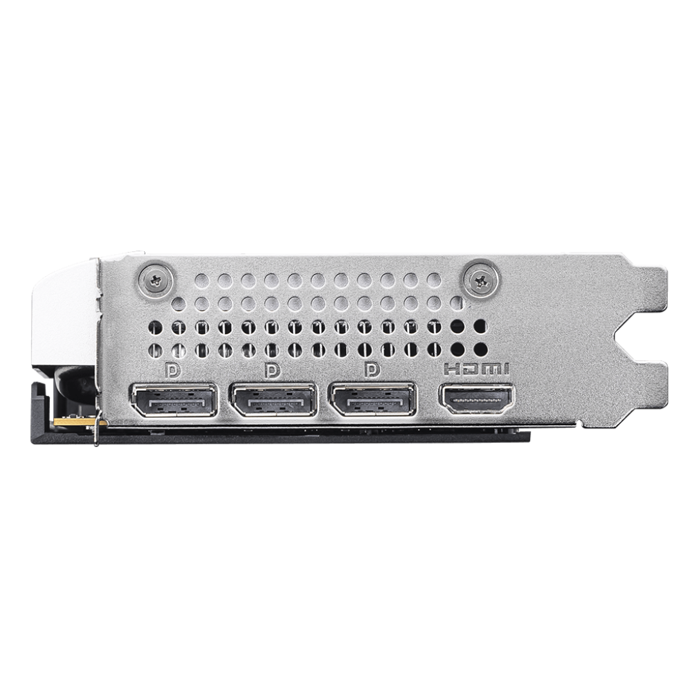 Carte graphique MSI NVIDIA GeForce RTX 5050 VENTUS 2X OC / 8 Go GDDR6