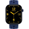 MONTRE CONNECTEE INFINIX XW4L / Bleu