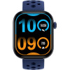 MONTRE CONNECTEE INFINIX XW4L / Bleu