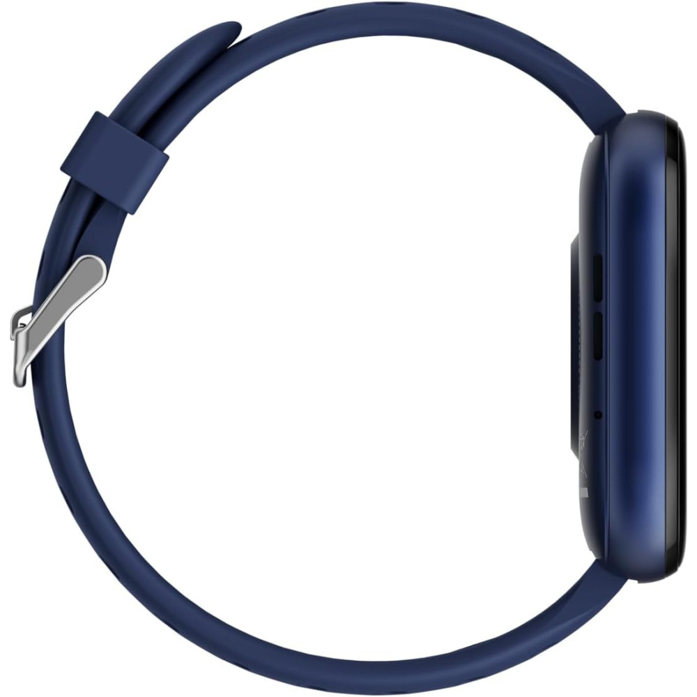 MONTRE CONNECTEE INFINIX XW4L / Bleu