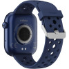 MONTRE CONNECTEE INFINIX XW4L / Bleu