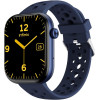 MONTRE CONNECTEE INFINIX XW4L / Bleu