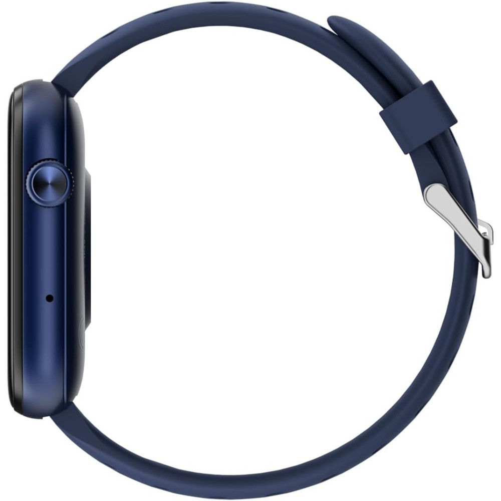 MONTRE CONNECTEE INFINIX XW4L / Bleu