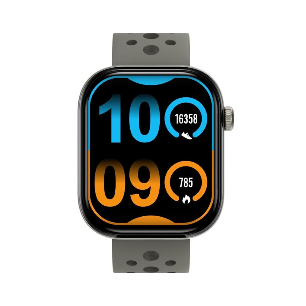 MONTRE CONNECTEE INFINIX XW4L / Gris