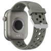 MONTRE CONNECTEE INFINIX XW4L / Gris