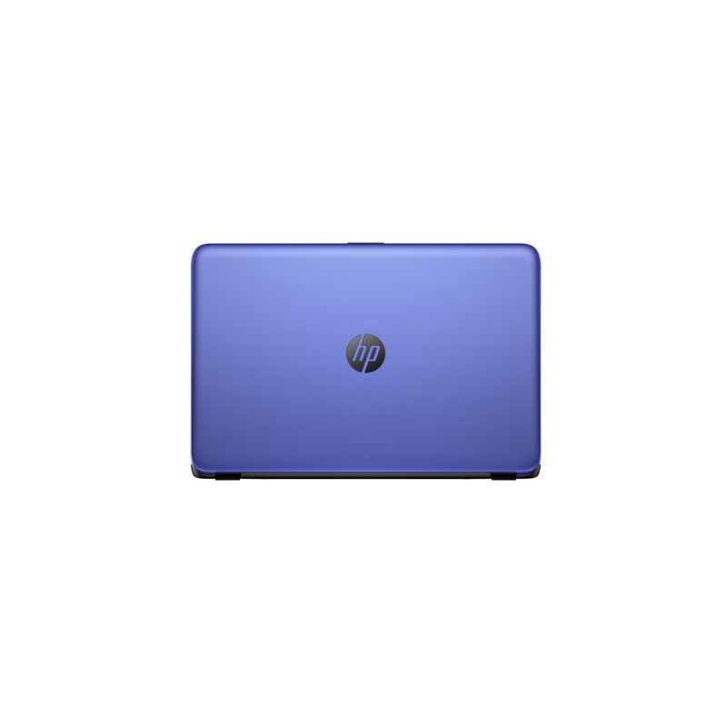 Pc portable HP 15-ac100nk / Dual Core / 4 Go