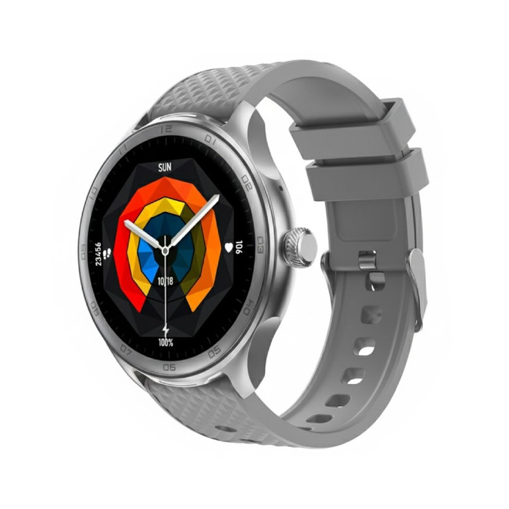 MONTRE CONNECTE INFINIX XW4 / Gris