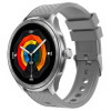 MONTRE CONNECTE INFINIX XW4 / Gris