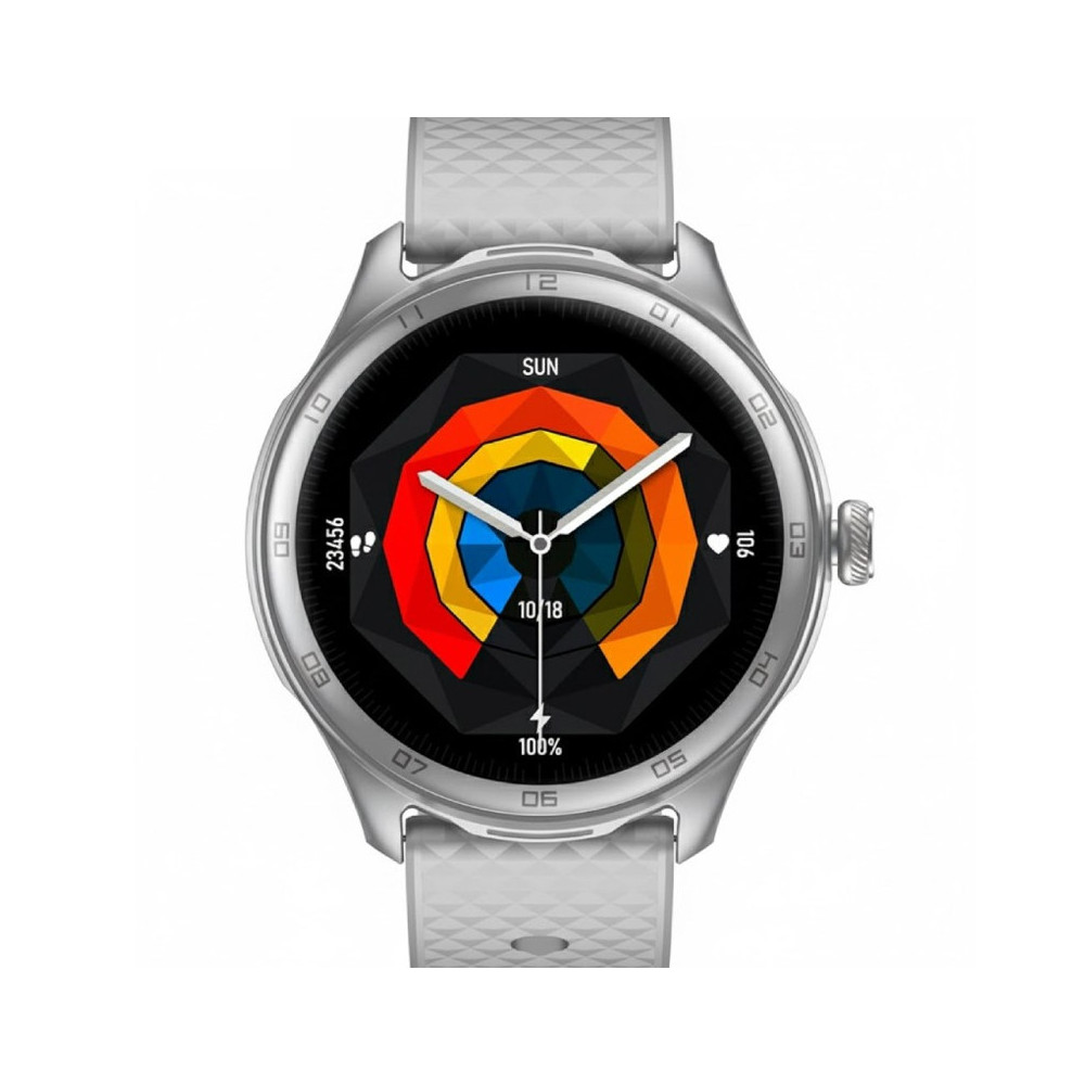 MONTRE CONNECTE INFINIX XW4 / Gris