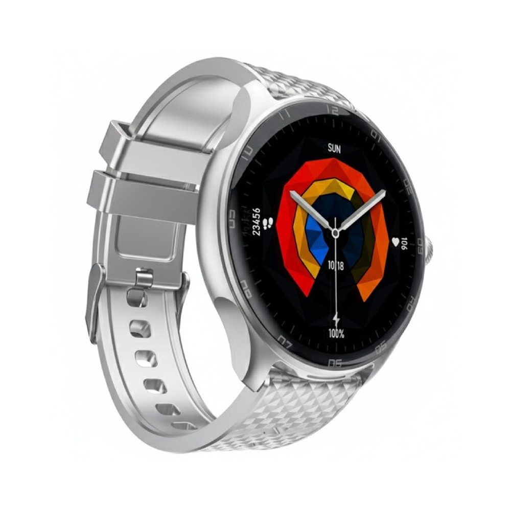 MONTRE CONNECTE INFINIX XW4 / Gris