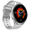 MONTRE CONNECTE INFINIX XW4 / Gris
