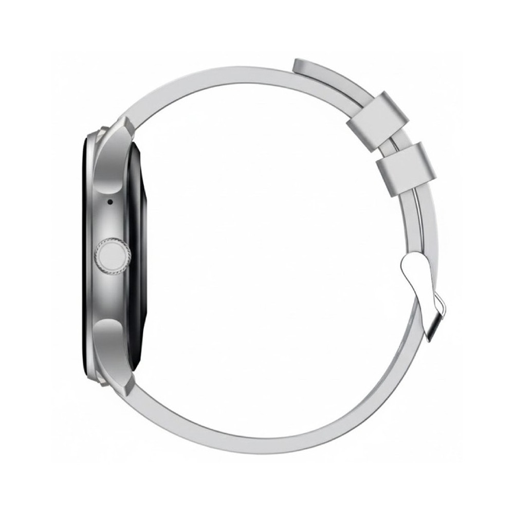 MONTRE CONNECTE INFINIX XW4 / Gris