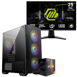 Setup Gamer Special Pc de...