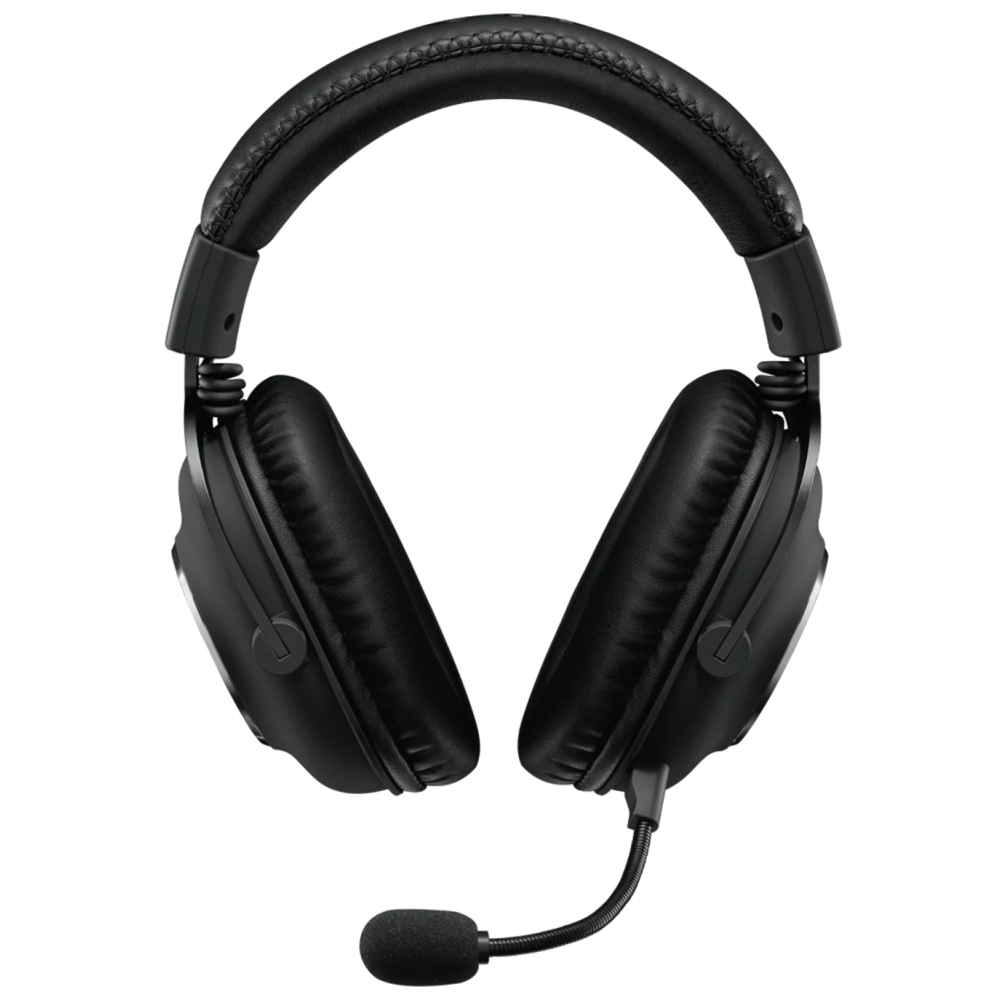 Casque filaire Gaming Logitech G PRO X / Noir