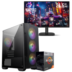 Setup Gamer Special Pc de...