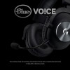 Casque filaire Gaming Logitech G PRO X / Noir
