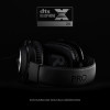 Casque filaire Gaming Logitech G PRO X / Noir