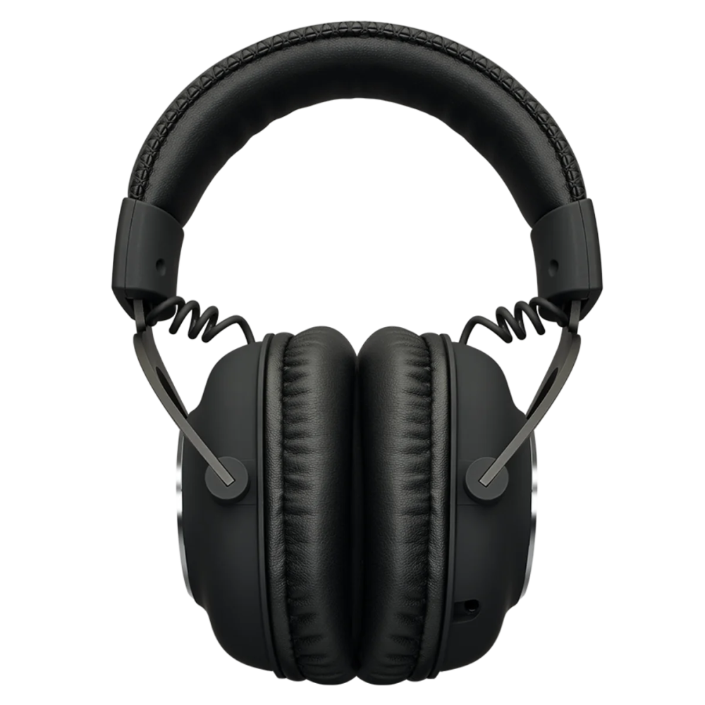 Casque filaire Gaming Logitech G PRO X / Noir
