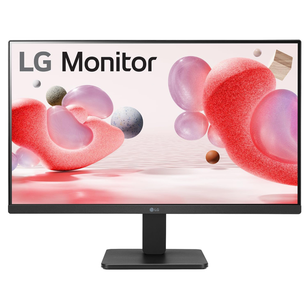 ÉCRAN LG 22MR400 21.45" FHD VA 100Hz 5ms HDMI/VGA NOIR