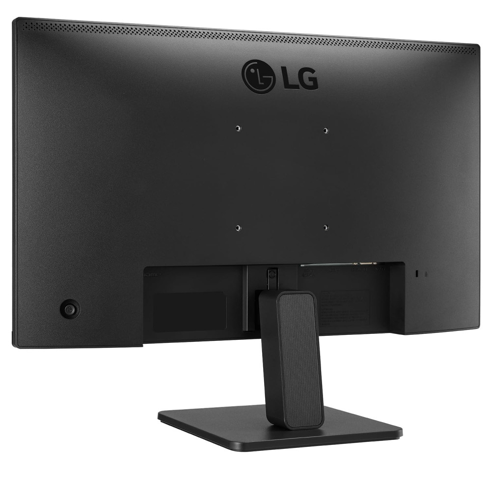 ÉCRAN LG 22MR400 21.45" FHD VA 100Hz 5ms HDMI/VGA NOIR