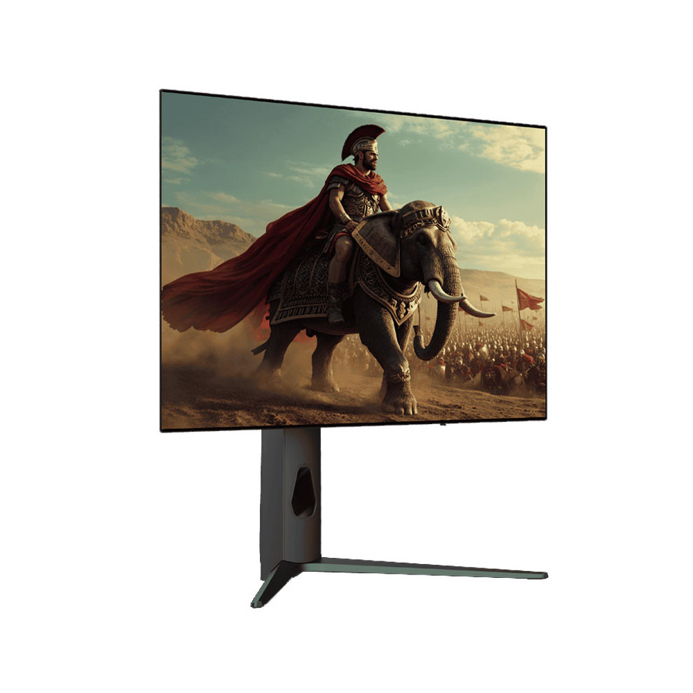 ECRAN GAMING REDRAGON HANNIBAL 27" OLED 240Hz HDMI/DP/USB/Type C + HP
