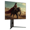 ECRAN GAMING REDRAGON HANNIBAL 27" OLED 240Hz HDMI/DP/USB/Type C + HP