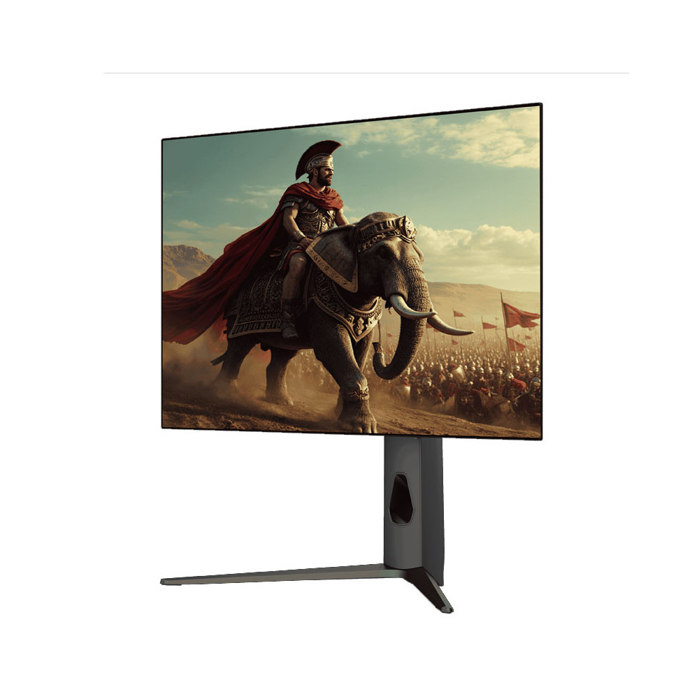 ECRAN GAMING REDRAGON HANNIBAL 27" OLED 240Hz HDMI/DP/USB/Type C + HP