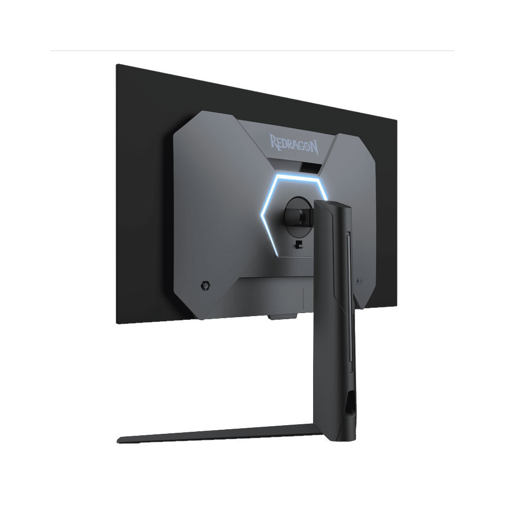 ECRAN GAMING REDRAGON HANNIBAL 27" OLED 240Hz HDMI/DP/USB/Type C + HP