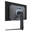 ECRAN GAMING REDRAGON HANNIBAL 27" OLED 240Hz HDMI/DP/USB/Type C + HP