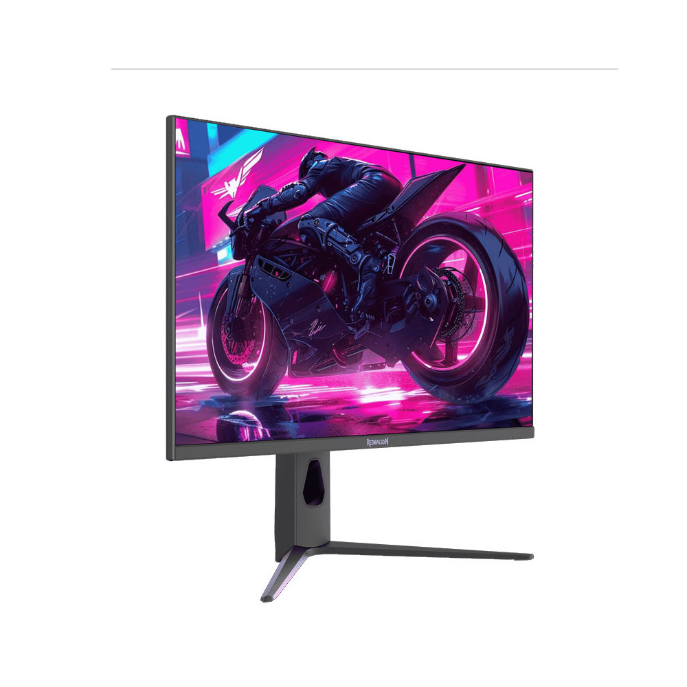 ECRAN GAMING REDRAGON DIDON 27" 4K 160Hz-320Hz 1ms IPS HDMI/DP/USB/TYPE-C