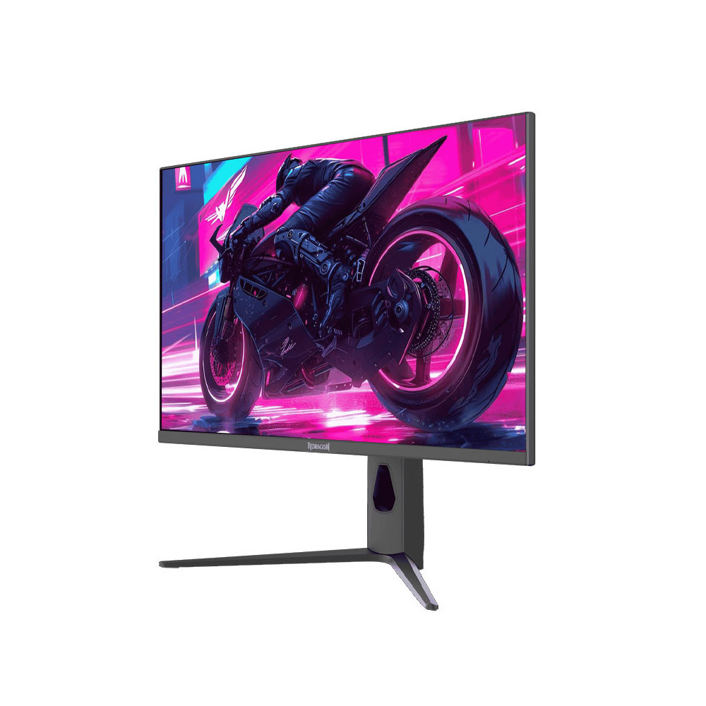 ECRAN GAMING REDRAGON DIDON 27" 4K 160Hz-320Hz 1ms IPS HDMI/DP/USB/TYPE-C