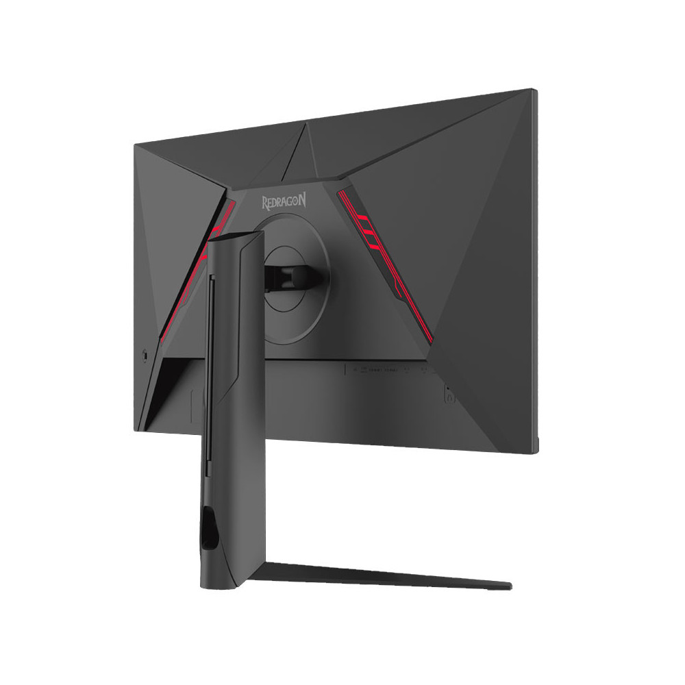 ECRAN GAMING REDRAGON DIDON 27" 4K 160Hz-320Hz 1ms IPS HDMI/DP/USB/TYPE-C
