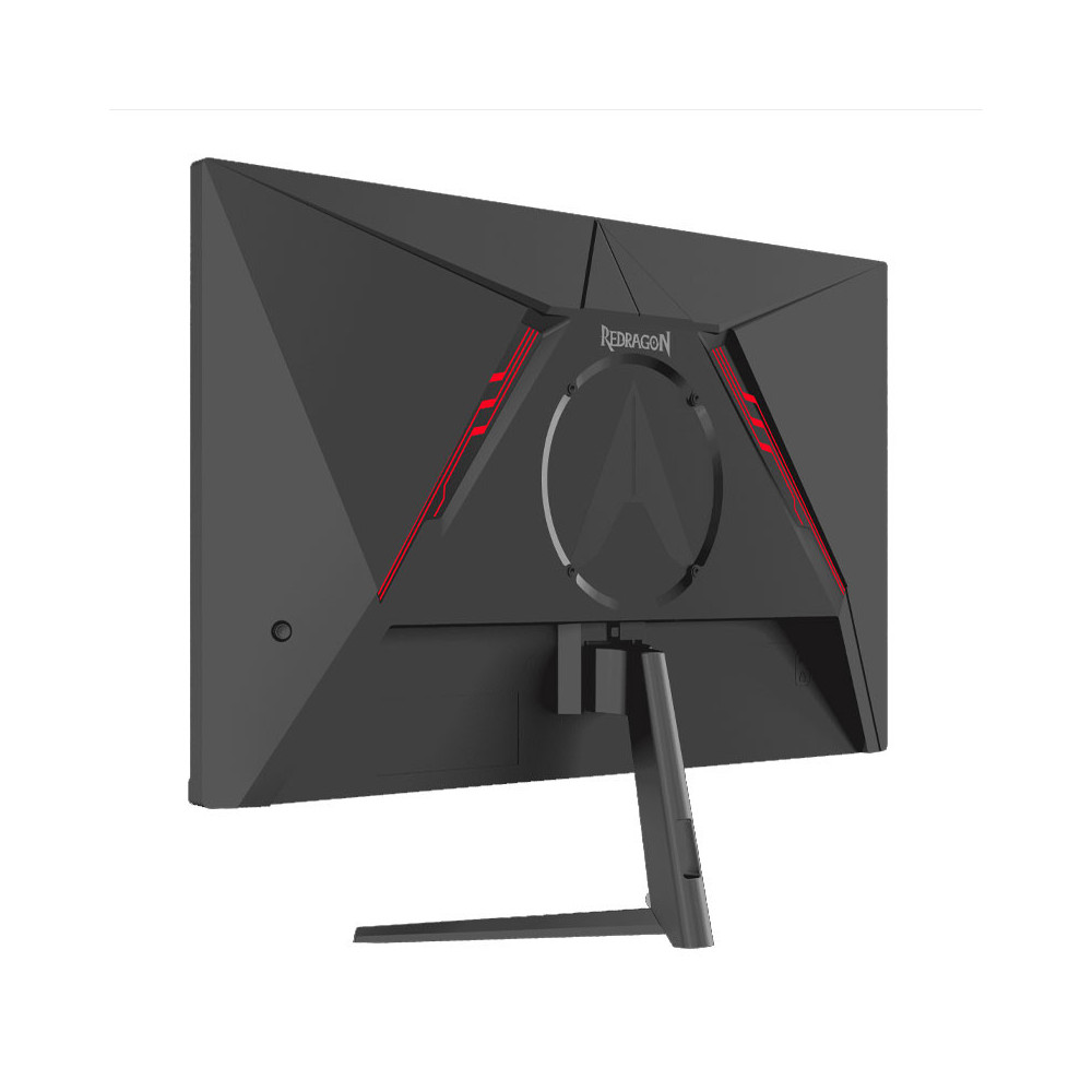 ECRAN GAMING REDRAGON HANMON 24.5" FHD 240Hz 1ms FAST IPS HDMI/DP