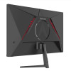 Écran Gaming Redragon HANMON 24.5" Full HD IPS / 240 Hz / Noir