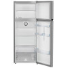 Beko Less Frost Double Portes 465 Litres SILVER