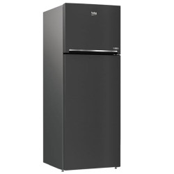Réfrigérateur Beko Less Frost Double Portes 465 Litres