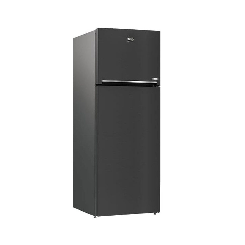 Réfrigérateur Beko Less Frost Double Portes 465 Litres